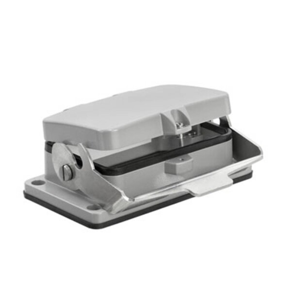 Weidmüller HDC 48B ADLU 1222900000 púzdro 1 ks; 1222900000