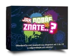 Asmodee Ako dobre poznáte...?