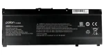 Trx SR04XL / Batéria pre notebook / HP Omen 15-CE, 17-CB / Li- POL / 15,4 V / 3400 mAh / 52,3 Wh / neoriginálna (TRX-PLNB262)