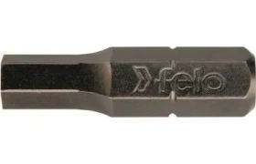 Felo FL02425010 / Bit inbus / 2,5 mm / 25 mm (FL02425010)