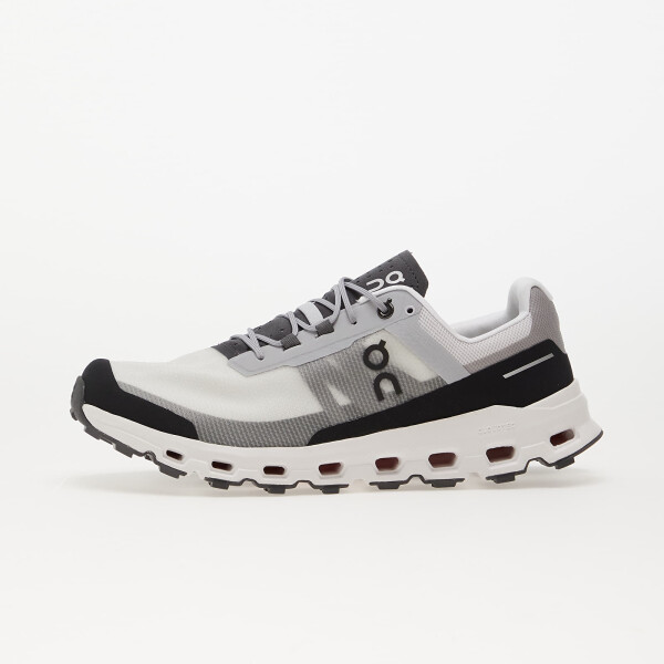 Tenisky On M Cloudvista Glacier/ Black EUR 47