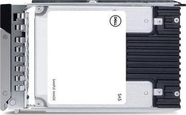 Dell 3.84TB 2.5'' SAS-3 (12Gb/s) (400-AXPF)