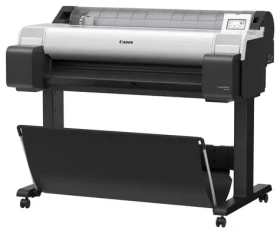 Canon imagePROGRAF TM-340 / Veľkoformátová atramentová tlačiareň / 36" / 2400x1200 DPI / USB LAN Wi-Fi (6248C003)