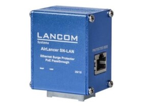 Lancom AirLancer SN-LAN 1000Mbits / prepäťová ochrana LAN RJ-45 (61261-L)