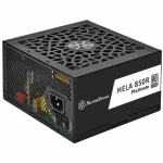 Silverstone HELA 850R / ATX 3.1 / 850W / 80PLUS Platinum / aktívny PFC / modulárny (SST-HA850R-PMA)
