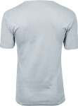 Tee Jays TJ 520 Pánske tričko Interlock 18.0520 ľadovo modré ice blue XXL