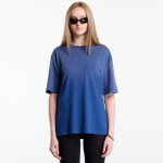 Tričko MISBHV M B H T-Shirt UNISEX Cold Blue S