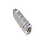 Bulgin PPCFGG3K02CLAD 1 ks; PPCFGG3K02CLAD