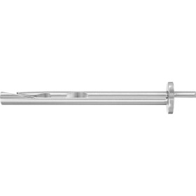 Fischer Deckennagel FDN II 6/5 545636 stropné klinec 100 ks; 545636