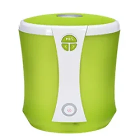 Terratec Aktivbox CONCERT BT NEO zelená / bezdrôtový reproduktor / Bluetooth / SD (137242)