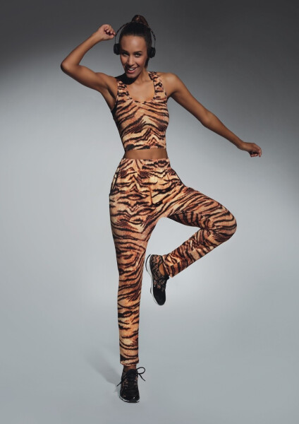 Športové legíny Cool - Bas Bleu M originál