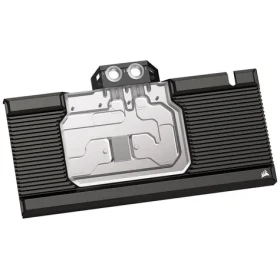 Corsair Hydro X Series iCUE LINK XG7 RGB Nvidia GeForce 4080 Suprim/Trio vodný blok - Acryl + Nickel (CX-9020030-WW)