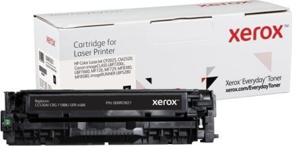 Xerox Black Náhradný 304A (006R03821)
