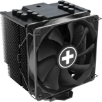 Xilence Performance X M906 (XC081) čierna / Chladič CPU / 1x 120mm PWM / TDP 250W / Intel + AMD (XC081)