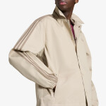 Bunda adidas 3 Stripes Coaches Jacket Khaki Three XL