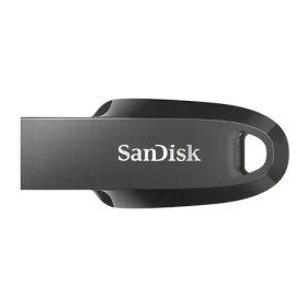 SanDisk Ultra Curve 64 GB / Flash disk / USB 3.2 (SDCZ550-064G-G46)