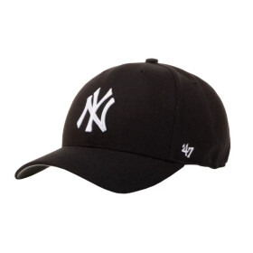 47 Značka New York Yankees Cold Zone '47 Baseball Cap B-CLZOE17WBP-BK jedna velikost
