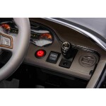 Mamido Mamido Elektrické autíčko Bentley Bacalar čierne