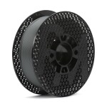 Filament-PM PLA+ filament Iron Grey 1,75 mm 1 kg Filament PM