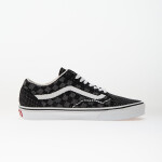 Tenisky Vans Old Skool EK Checkerboard Black/ Pewter EUR 44