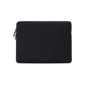 Pipetto Classic Fit Sleeve púzdro pre Apple MacBook Air 15" čierna (P069-144-AB)