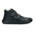 Froddo G3110263-10K Black zimné barefoot topánky 23 EUR
