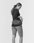Patagonia Dirt Roamer Waist Pack 3L Black