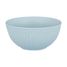 GREEN GATE Miska Alice Ice Blue 450 ml