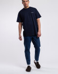 Carhartt WIP Newel Pant Blue stone washed 36