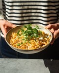 Vilgain Strukovinové cestoviny BIO – Tagliatelle z červenej šošovice 250 g