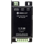 Deko Light RF Color napájací zdroj pre LED konštantné napätie 12 - 48 V/DC stmievateľný; 843066