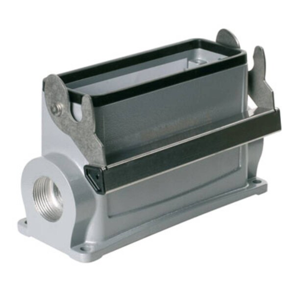 Weidmüller HDC 64D SLU 1M32G 1904490000 púzdro 1 ks; 1904490000