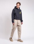 Gramicci Loose Tapered Pant SAND PIGMENT M