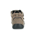 Protetika Plus Protetika Banet Brown celoročné členkové barefoot topánky 25 EUR