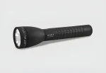 Maglite ML50LX 2C čierna / Svietidlo / LED / 2x batéria C (ML50LXS2CC6)