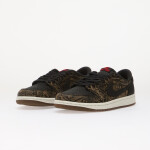 Tenisky Air Jordan 1 Low OG "Laser" Black/ Varsity Red/ Summit White EUR 40.5