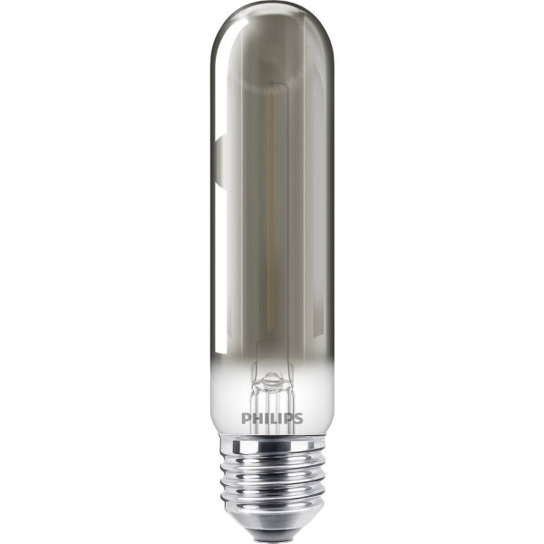 Philips Lighting 75967400 LED E27 tyčový tvar 2.3 W = 11 W teplá biela (Ø x d) 3.2 cm x 14 cm 1 ks; 75967400