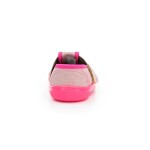 Pegres SBF10F růžové barefoot bačkory 29 EUR