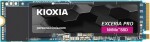 Kioxia Exceria Pro 1TB M.2 2280 PCI-E x4 Gen4 NVMe (LSE10Z001TG8)