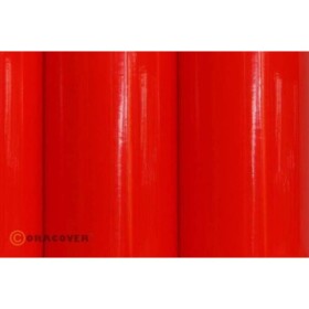 Oracover 53-021-002 fólie do plotra Easyplot (d x š) 2 m x 30 cm červená (fluorescenčná); 53-021-002