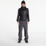 Kalhoty ROA Numb Pinstriped Packable Pants Black S