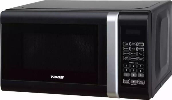 AEG Microwave oven EM720CTB Black