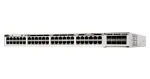 Cisco 9350 / Switch / 48 portov / PoE+ 30W (C9350-48P)