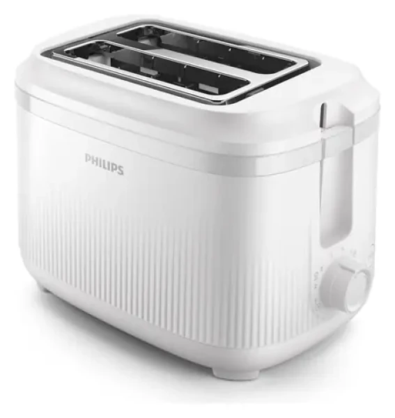 Philips 3000 series HD2511/00 biela / Hriankovač / 900 W / kovový (002296140000)