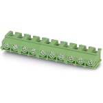 Screw compact terminal block PT 2,5/ 2-7,5-V 1987957 Phoenix Contact; 1987957