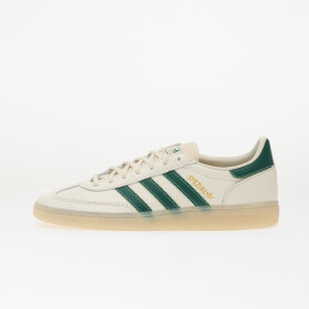 Tenisky adidas Handball Spezial Core White/ Collegiate Green/ Off White EUR 6.5