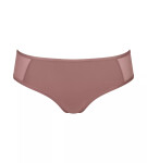 Dámske nohavičky Soft ADAPT Hipster - BROWN - hnedá 1141 - SLOGGI BROWN L