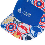 Čiapka adidas Marvel's Avengers Jr IT9423