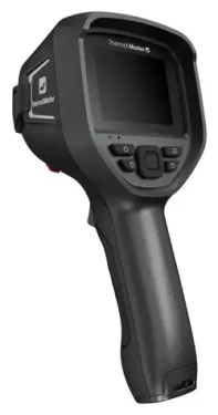 Thermal Master Thor002 / Termokamera / 256×192 px (512×384 X3IR) / -20 až 550 °C / zoom 4X / IP54 (Thor002)