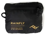 Peak Design Rain Fly Black (čierna) / Pláštenka pre batoh / objem 15-20L (BARF-20-BK-1)